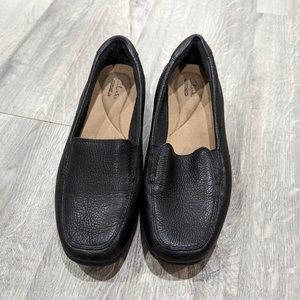 Clarks Slip-on Loafers